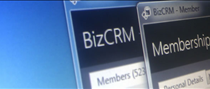 BizCanvas CRM